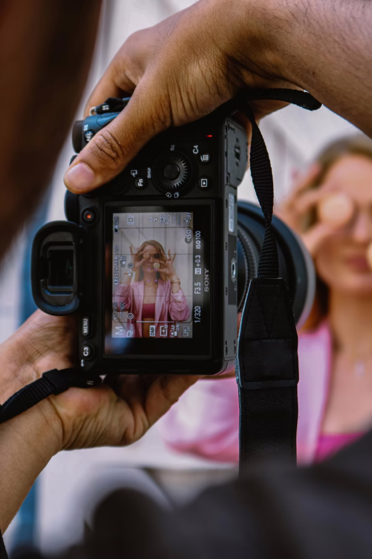 Szkolenie zawodowe z podstaw fotografii cyfrowej i mobilnej