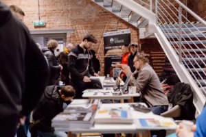 BCU Fotografia – Rybnik Foto Festival