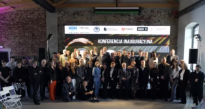 Konferencja inauguracyjna BCU Fotografia za nami!