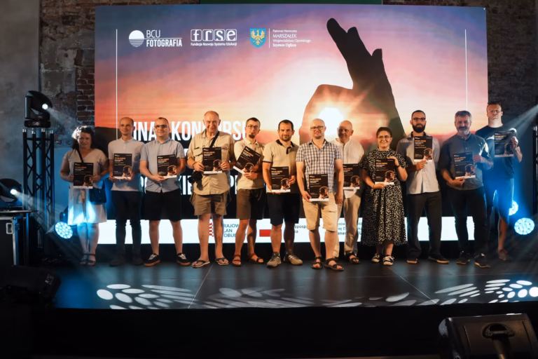 Rozstrzygnięcie konkursu wraz z galą przyznania nagród | „Opolskie inspiruje”