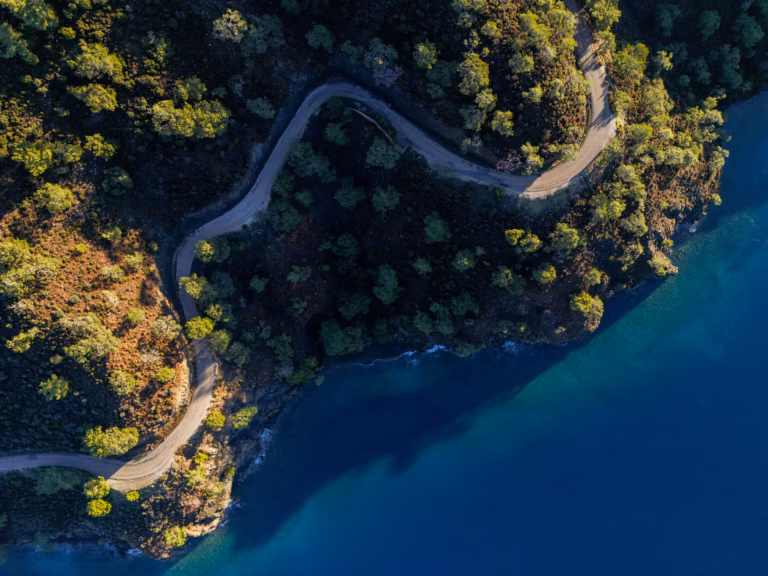 Fotografia dronowa - kompetencje i metodyka nauczania