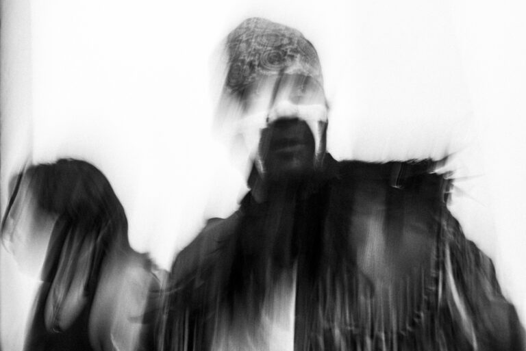 Mistrzowskie warsztaty fotograficzne "Obraz i światło: portret i tworzenie treści"